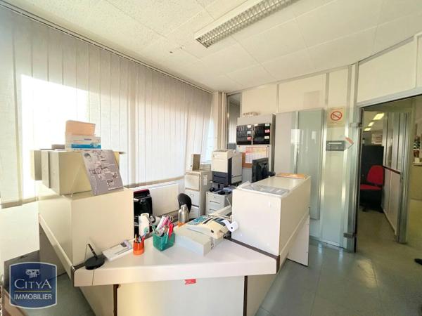 Local professionnel à vendre