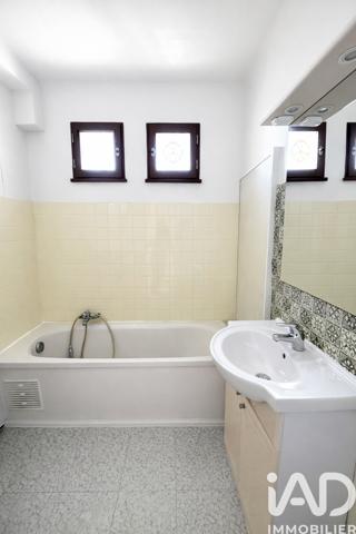 Appartement à vendre 4 pièces 87 m² Draguignan