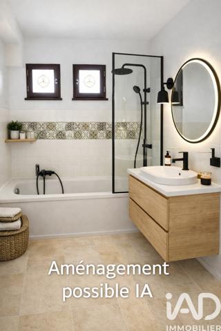 Appartement à vendre 4 pièces 87 m² Draguignan