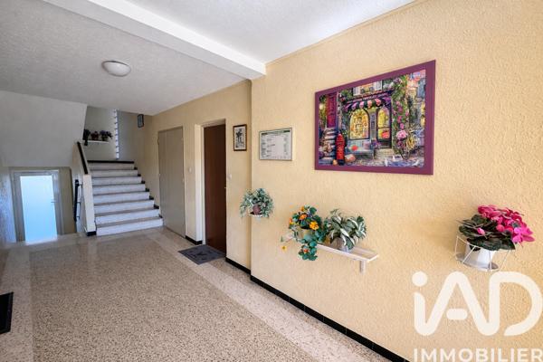 Appartement à vendre 4 pièces 87 m² Draguignan