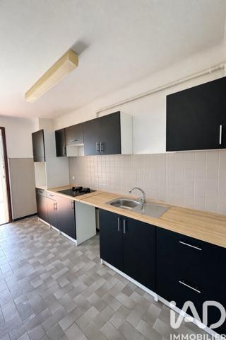 Appartement à vendre 4 pièces 87 m² Draguignan