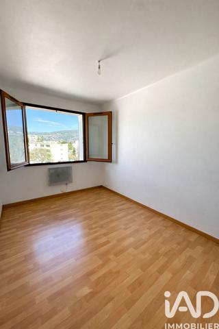 Appartement à vendre 4 pièces 87 m² Draguignan