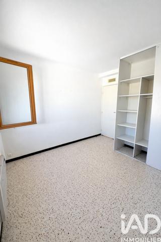 Appartement à vendre 4 pièces 87 m² Draguignan
