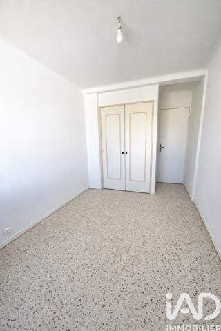 Appartement à vendre 4 pièces 87 m² Draguignan