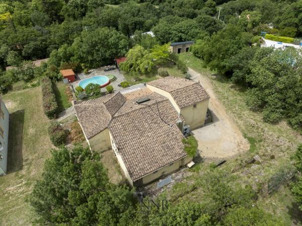 Vente / Villa à Lodève (34700)