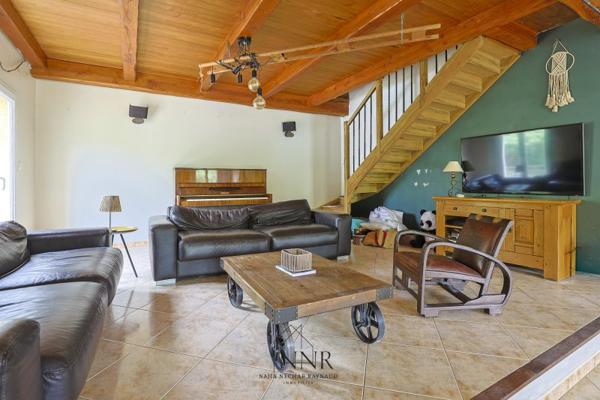 Vente / Villa à Lodève (34700)
