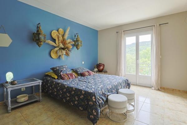 Vente / Villa à Lodève (34700)