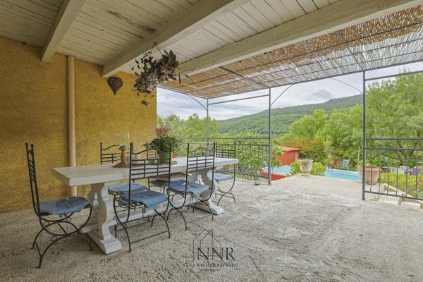 Vente / Villa à Lodève (34700)