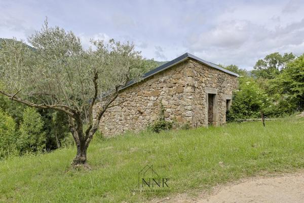 Vente / Villa à Lodève (34700)
