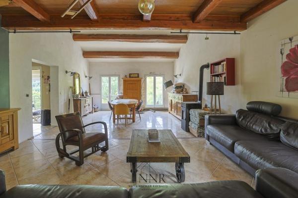Vente / Villa à Lodève (34700)