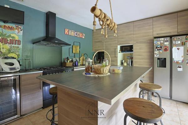 Vente / Villa à Lodève (34700)