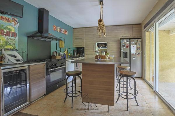 Vente / Villa à Lodève (34700)