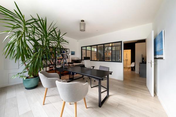 Vente Maison d'architecte La Rochelle 5 Pièces 115 m²