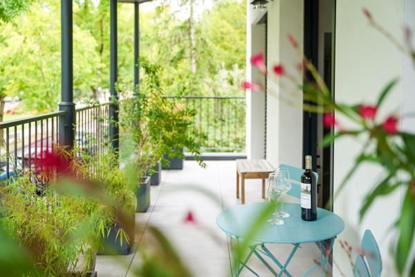 Vente Maison d'architecte La Rochelle 5 Pièces 115 m²