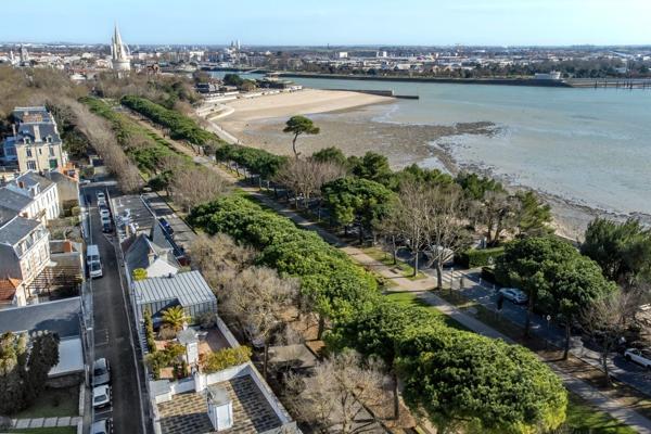 Vente Maison d'architecte La Rochelle 5 Pièces 115 m²
