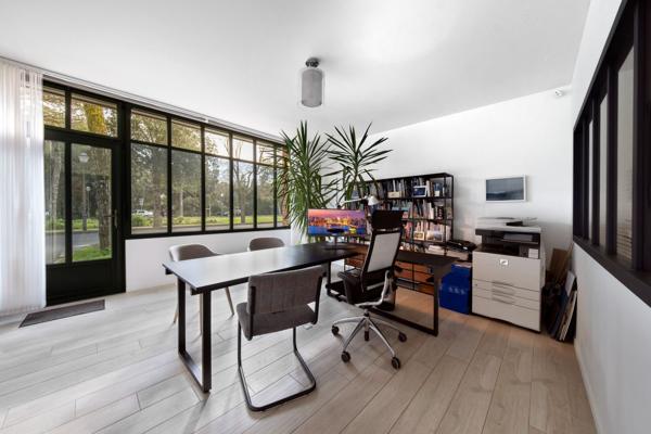 Vente Maison d'architecte La Rochelle 5 Pièces 115 m²