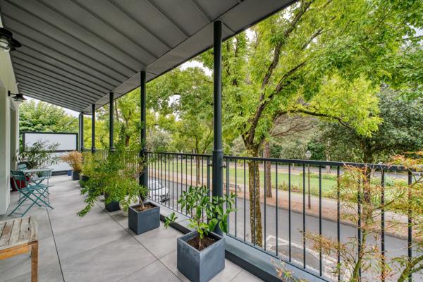 Vente Maison d'architecte La Rochelle 5 Pièces 115 m²