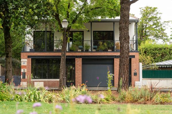 Vente Maison d'architecte La Rochelle 5 Pièces 115 m²