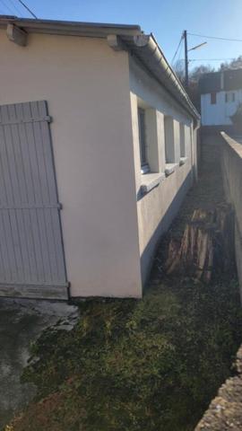 Local garage à Mauléon licharre