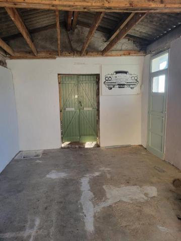 Local garage à Mauléon licharre