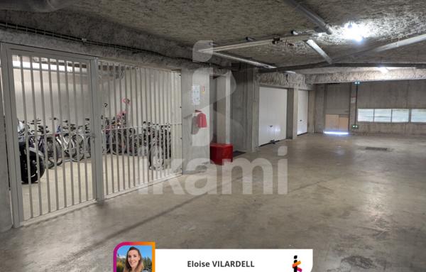 Appartement de 86 m²