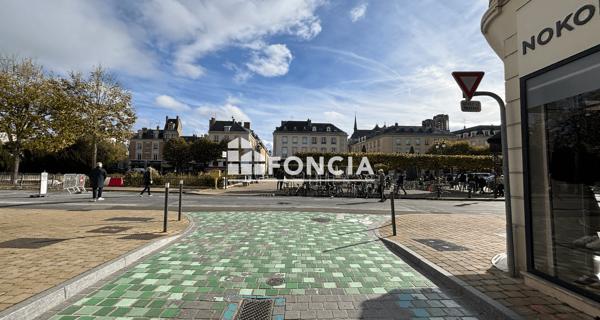 À vendre Appartement 4 pièces 108.8 m² - Reims 51100