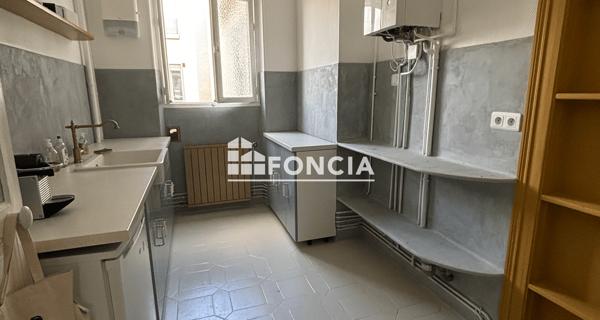 À vendre Appartement 4 pièces 108.8 m² - Reims 51100
