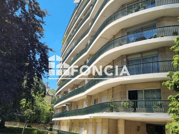 À vendre Appartement 3 pièces 69.22 m² - Sceaux 92330