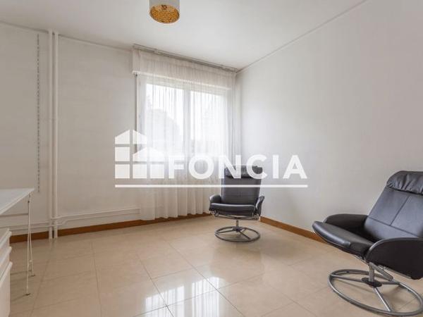 À vendre Appartement 3 pièces 69.22 m² - Sceaux 92330