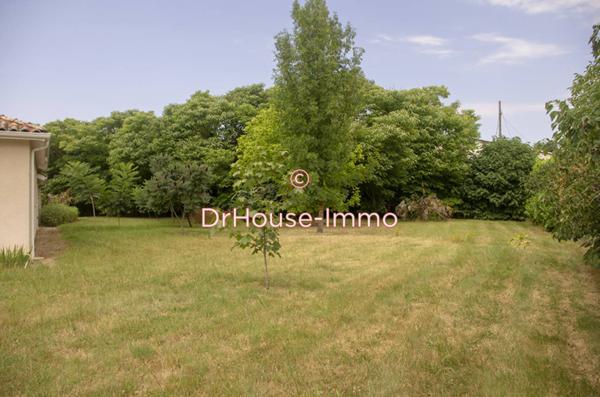 Maison à vendre 6 pièces de 161 m²