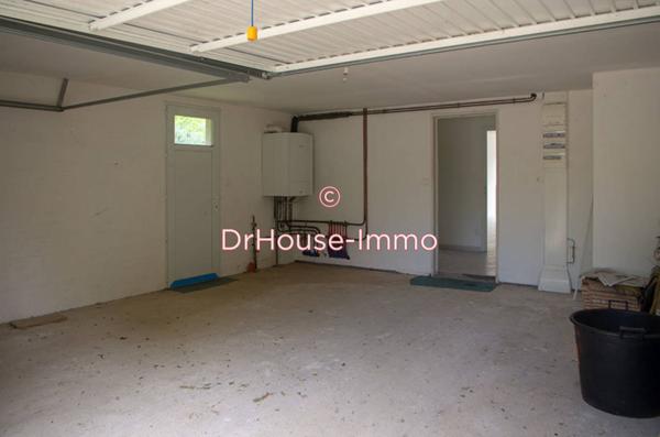 Maison à vendre 6 pièces de 161 m²