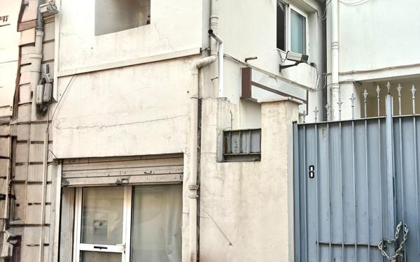 Appartement à vendre    5 pièces • 79,17 m2 Nice