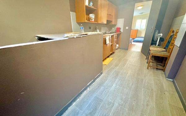 Appartement à vendre    5 pièces • 79,17 m2 Nice