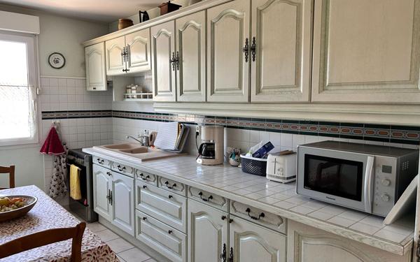 Appartement à vendre    3 pièces • 103,50 m2 Vaison-la-Romaine