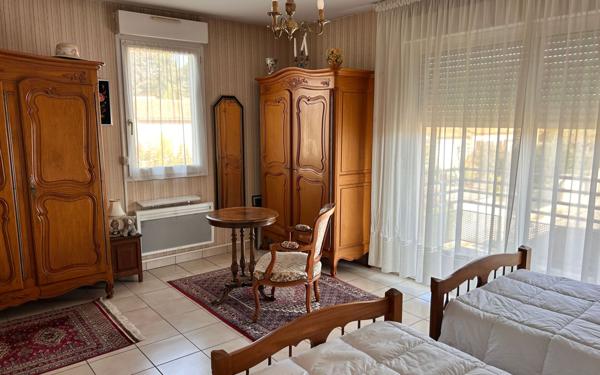 Appartement à vendre    3 pièces • 103,50 m2 Vaison-la-Romaine