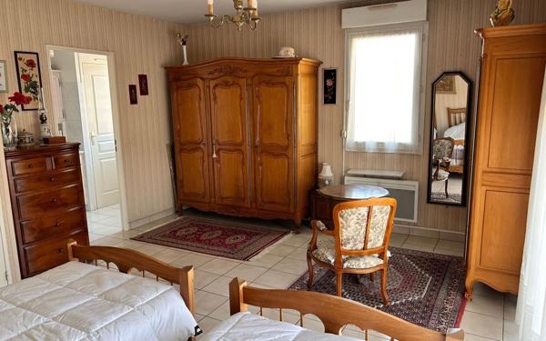 Appartement à vendre    3 pièces • 103,50 m2 Vaison-la-Romaine