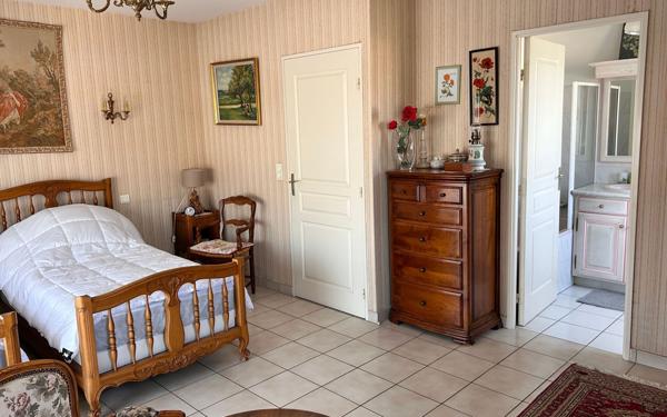 Appartement à vendre    3 pièces • 103,50 m2 Vaison-la-Romaine