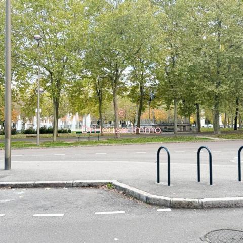 Appartement à vendre 2 pièces de 37 m²