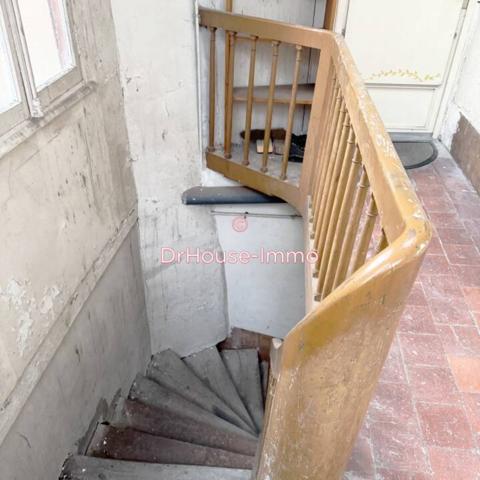 Appartement à vendre 2 pièces de 37 m²