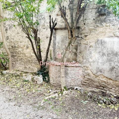 Appartement à vendre 2 pièces de 37 m²