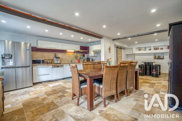 Maison à vendre 6 pièces 165 m² Thionville