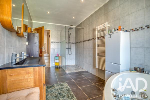 Maison à vendre 6 pièces 165 m² Thionville