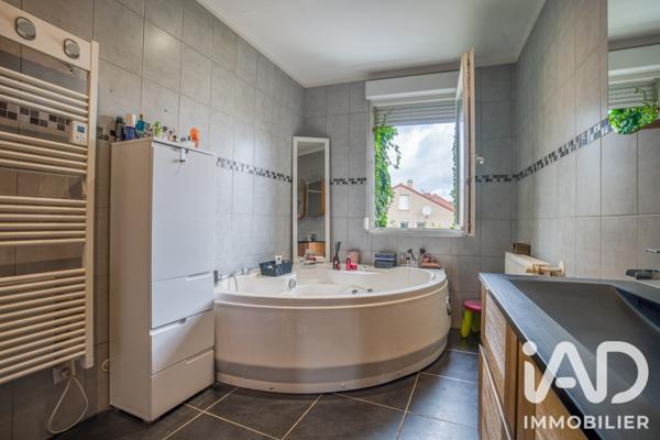 Maison à vendre 6 pièces 165 m² Thionville