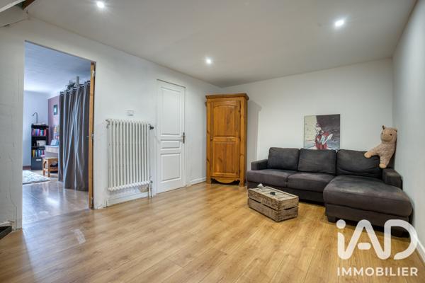 Maison à vendre 6 pièces 165 m² Thionville