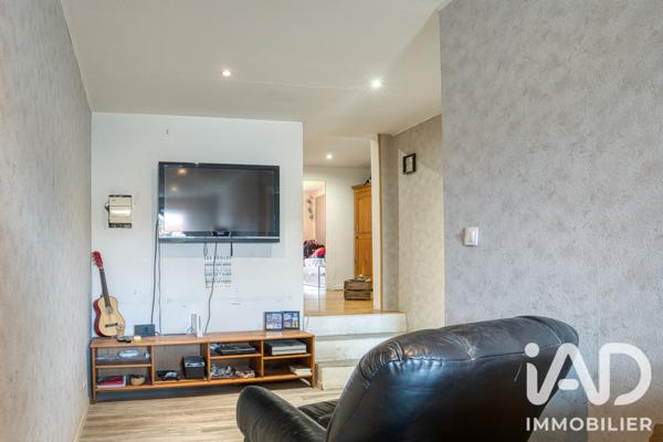 Maison à vendre 6 pièces 165 m² Thionville