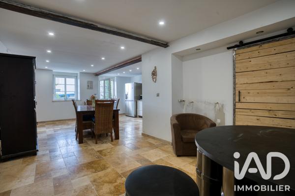 Maison à vendre 6 pièces 165 m² Thionville