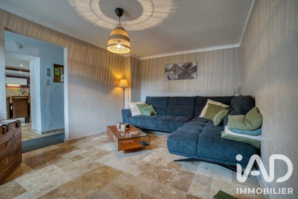 Maison à vendre 6 pièces 165 m² Thionville