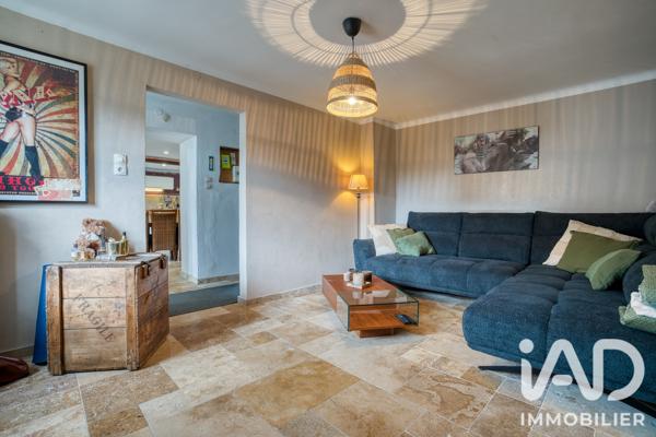 Maison à vendre 6 pièces 165 m² Thionville