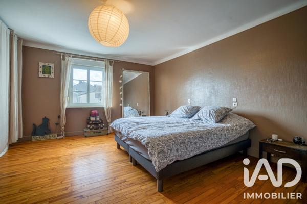 Maison à vendre 6 pièces 165 m² Thionville