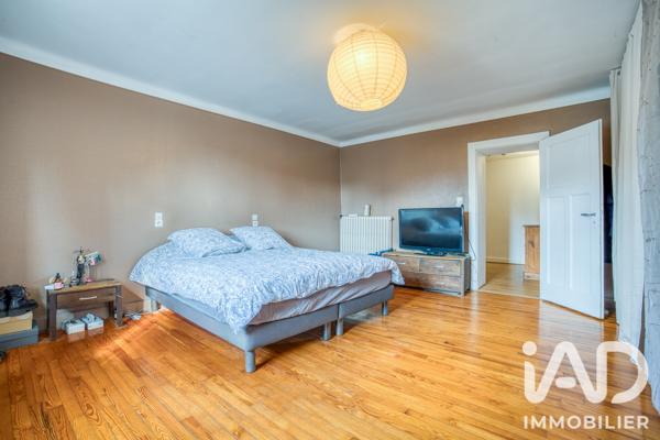 Maison à vendre 6 pièces 165 m² Thionville